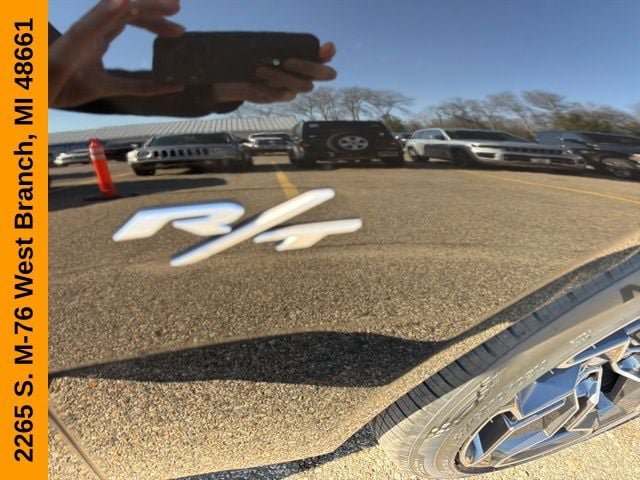 New 2026 Dodge Charger R/T AWD/4WD image 42