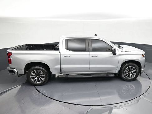 Used 2020 Chevrolet Silverado 1500 RST w/ All-Star Edition RWD image 17