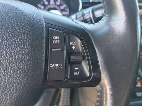 Used 2012 Kia Optima SX w/ Premium Pkg image 13