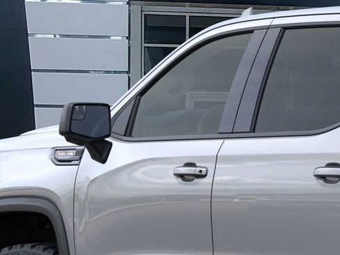 New 2026 GMC Sierra 1500 AT4X image 36