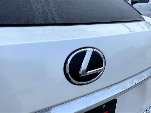 Used 2022 Lexus RX 350 FWD w/ Premium Package image 30