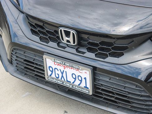 Used 2023 Honda Civic EX-L image 5