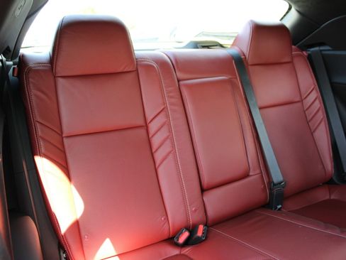 New 2023 Dodge Challenger SRT Hellcat Redeye image 42