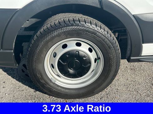 Certified 2023 Ford Transit 350 XL image 18