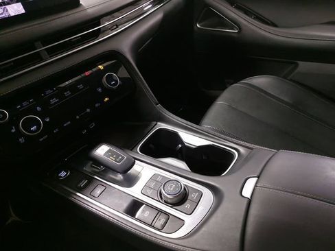 Used 2023 INFINITI QX60 Luxe w/ Performance Audio Package FWD image 26