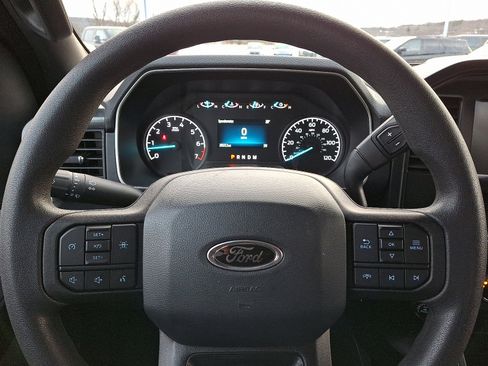 Certified 2022 Ford F150 XL w/ STX Black Appearance Package image 18