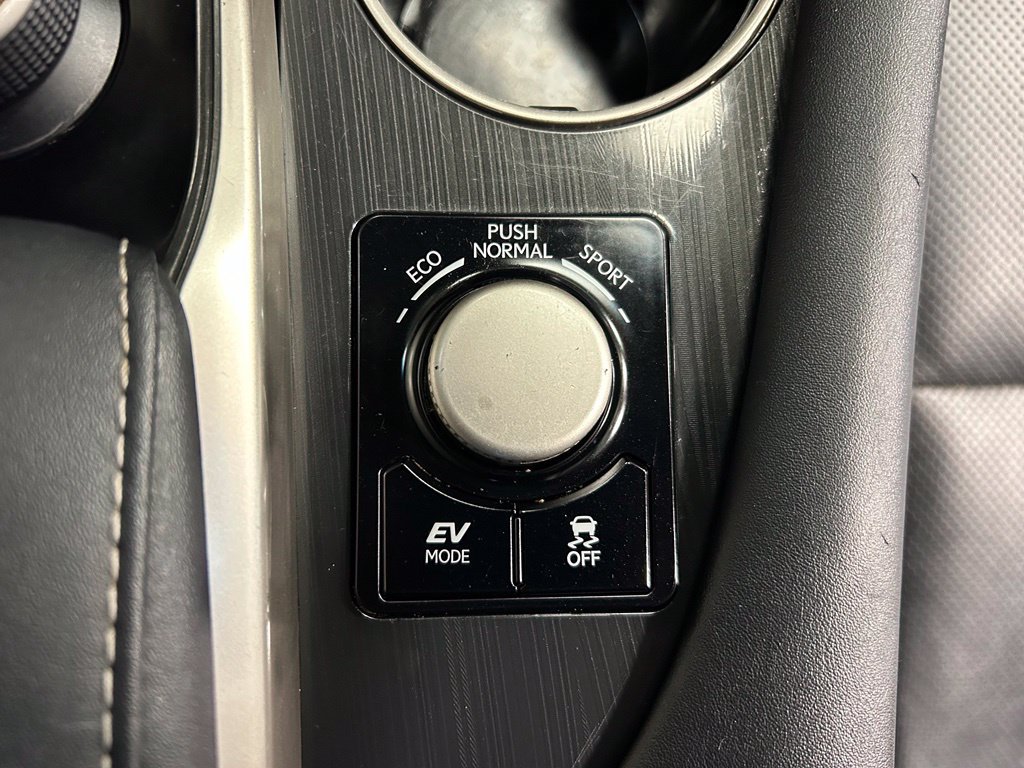 Used 2019 Lexus RX 450h AWD w/ Cold Area Package image 15