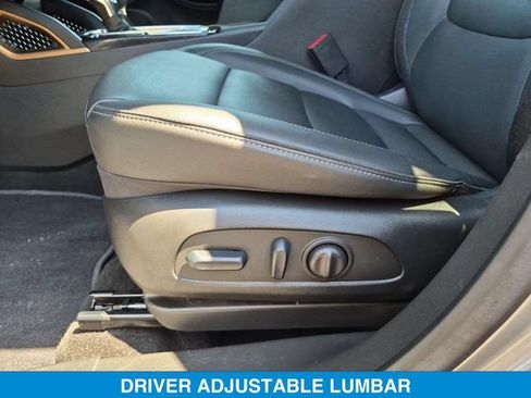 Used 2023 Chevrolet TrailBlazer ACTIV AWD/4WD image 15