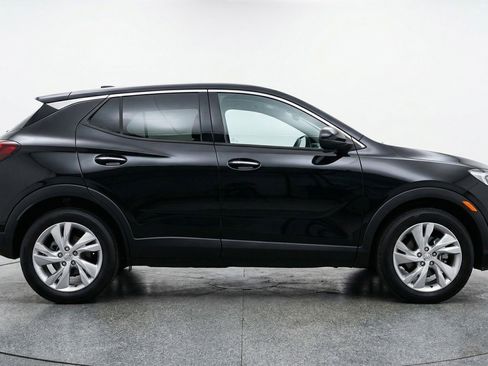 Used 2025 Buick Encore GX Preferred image 11