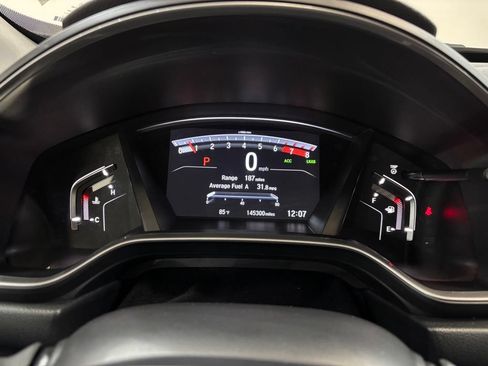 Certified 2020 Honda CR-V EX image 21