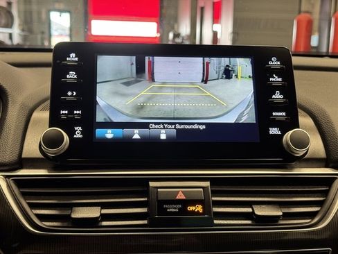 Used 2019 Honda Accord Sport image 23