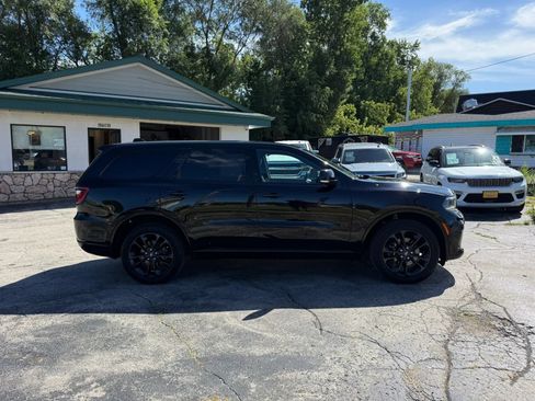 Used 2021 Dodge Durango GT AWD/4WD image 6