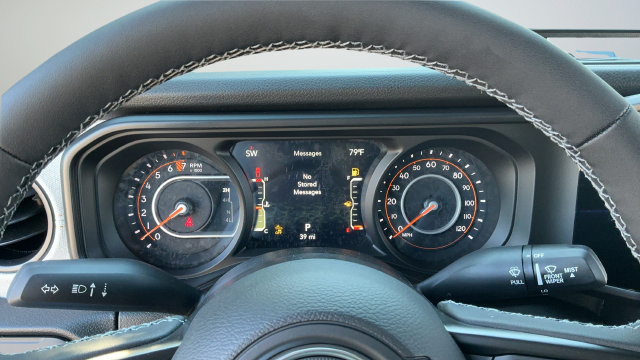 New 2026 Jeep Gladiator Sport AWD/4WD image 14