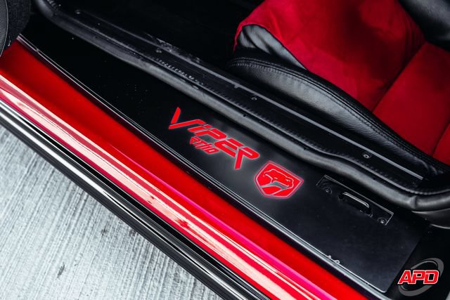 Used 1994 Dodge Viper RT/10 RWD image 65