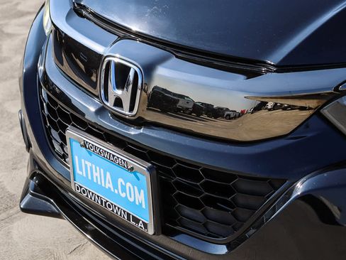 Used 2020 Honda HR-V Sport image 8