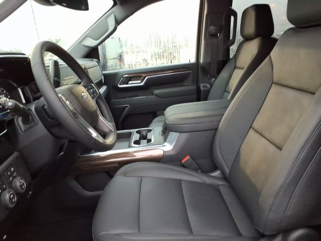 New 2026 Chevrolet Silverado 2500 LT w/ Trail Boss Package AWD/4WD image 13