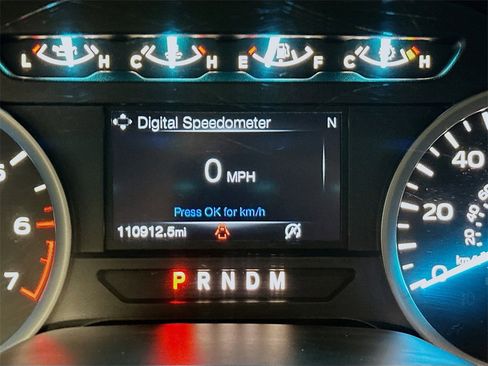 Used 2018 Ford F150 XLT w/ XTR Package image 13