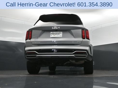 Used 2023 Kia Sorento SX AWD/4WD image 41