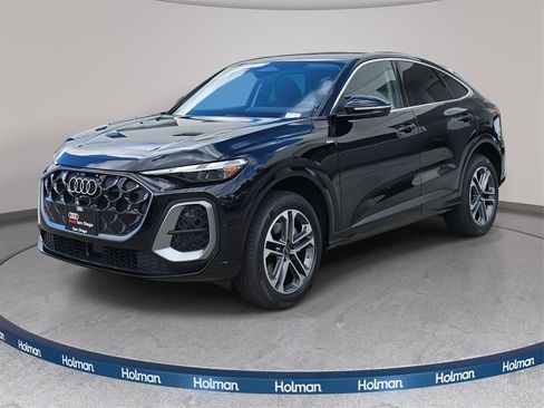 New 2025 Audi Q5 Premium image 7