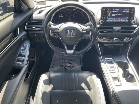 Used 2021 Honda Accord Touring image 22