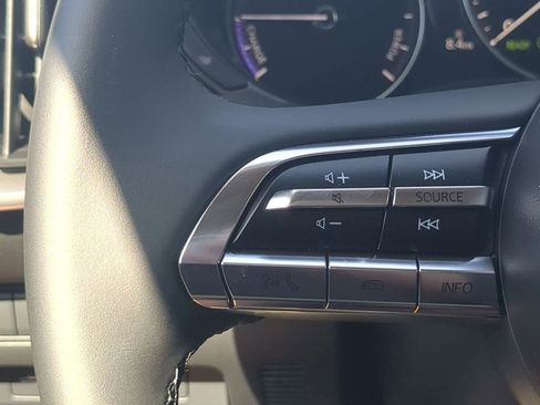 New 2025 MAZDA CX-50 AWD 2.5 Hybrid w/ Weather Package image 18