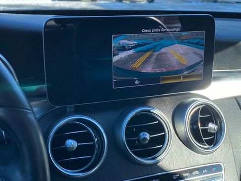 Used 2021 Mercedes-Benz C 300 4MATIC Sedan image 48