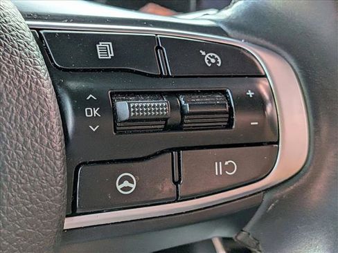 Used 2024 Kia K5 GT FWD image 14