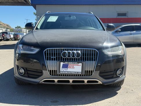 Used 2013 Audi A4 Premium Plus w/ Premium Plus Pkg AWD/4WD image 18