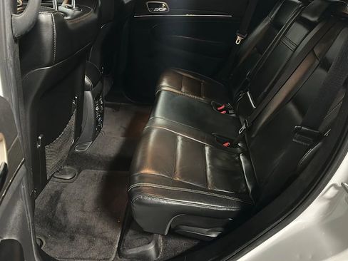 Used 2017 Jeep Grand Cherokee Limited w/ Trailer Tow Group IV image 11