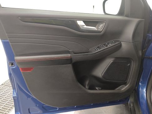Used 2023 Ford Escape ST-Line Select w/ Tech Pack #1 AWD/4WD image 27