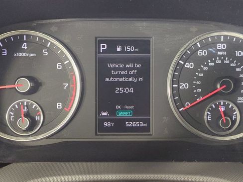 Used 2022 Kia K5 GT-Line image 20