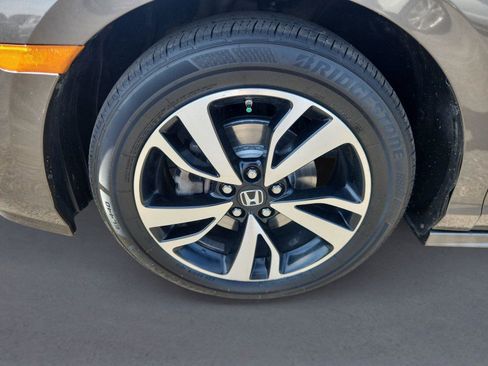 Used 2019 Honda Odyssey Elite image 9