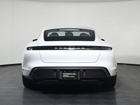 Certified 2023 Porsche Taycan RWD image 6