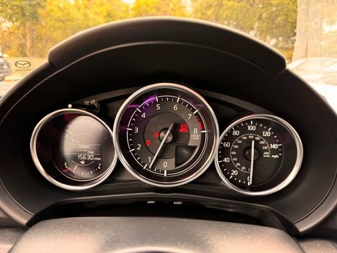 Used 2021 MAZDA MX-5 Miata Club image 24