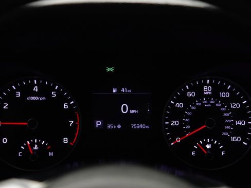 Used 2019 Kia Forte S w/ S Premium Package image 7