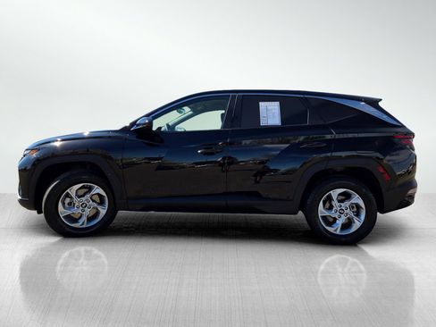 Used 2023 Hyundai Tucson SE AWD/4WD image 10