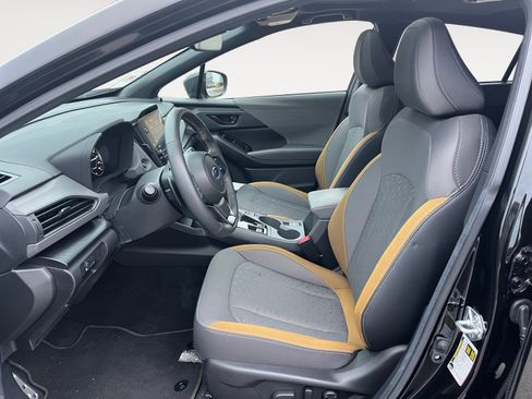 Certified 2025 Subaru Crosstrek 2.5i Sport image 11