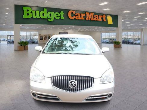 Used 2010 Buick Lucerne CXL FWD image 2