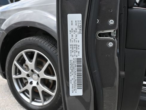 Used 2015 Dodge Journey R/T w/ Flexible Seating Group AWD/4WD image 27