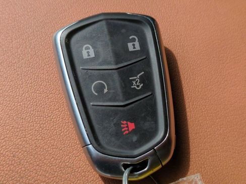 Certified 2023 Cadillac XT5 Premium Luxury w/ Technology Package image 29