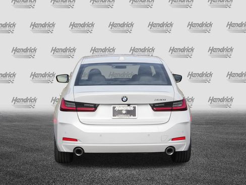 Certified 2024 BMW 330i 330i image 8
