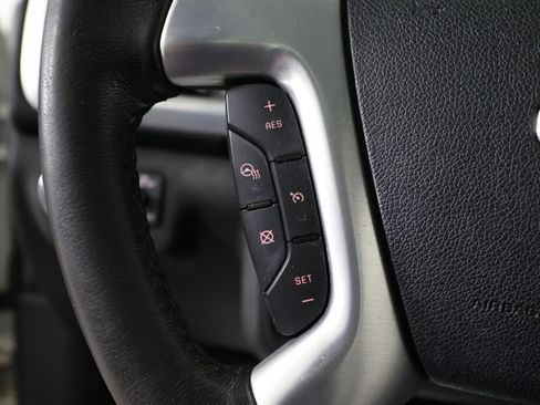 Used 2015 GMC Acadia SLT image 33