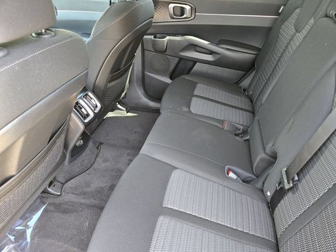 New 2026 Kia Sorento LX FWD image 19