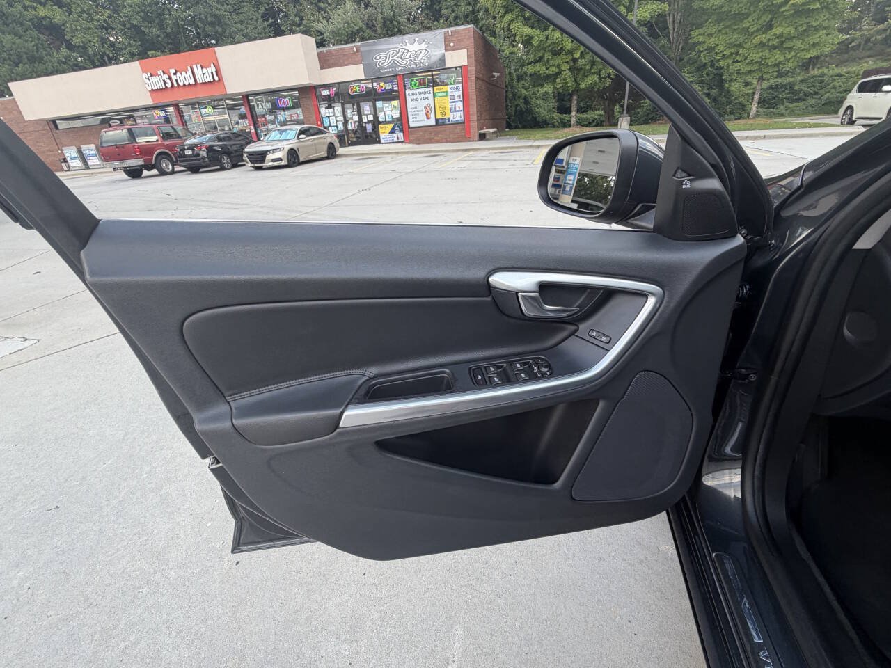 Used 2015 Volvo S60 T5 Premier FWD image 17