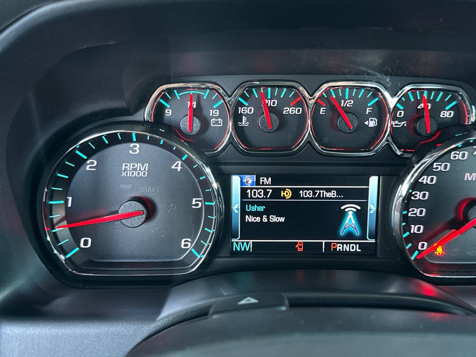 Used 2017 Chevrolet Silverado 1500 LT w/ All Star Edition RWD image 23