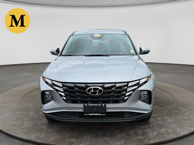Used 2024 Hyundai Tucson SE AWD/4WD image 9