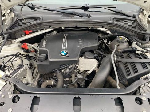 Used 2017 BMW X3 xDrive28i image 10