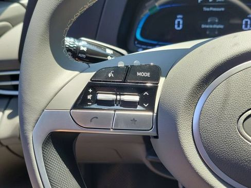 New 2026 Hyundai Elantra Sport FWD image 7