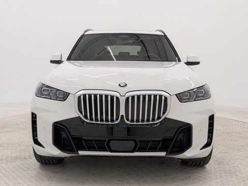 New 2026 BMW X5 xDrive40i image 6
