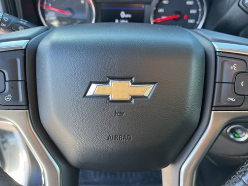 Used 2020 Chevrolet Silverado 1500 LT w/ All-Star Edition image 23